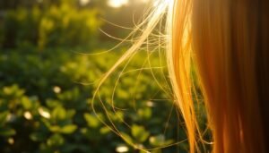 non-invasive hair regrowth