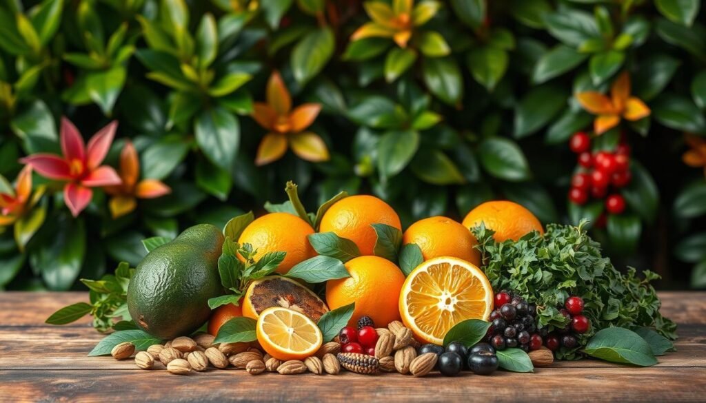nutrition for hair growth