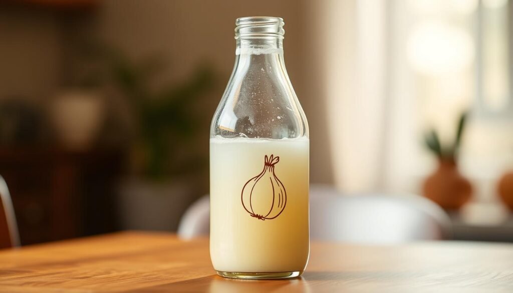 onion juice for hair growth