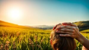 online hair loss treatment