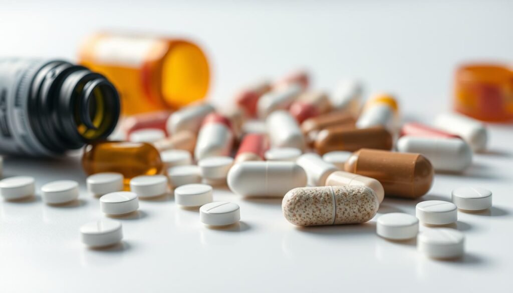 oral medication for hair loss