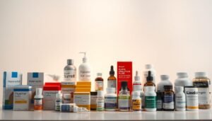 over the counter hair loss medication