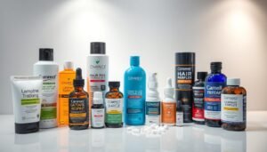 over the counter hair loss medication