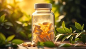 pill for hair growth