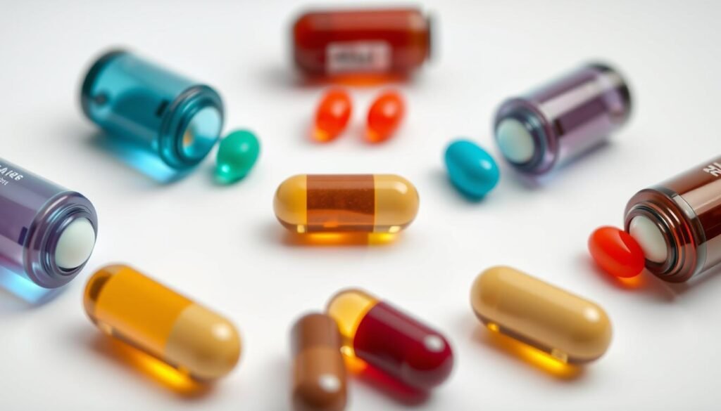 pills for hair growth