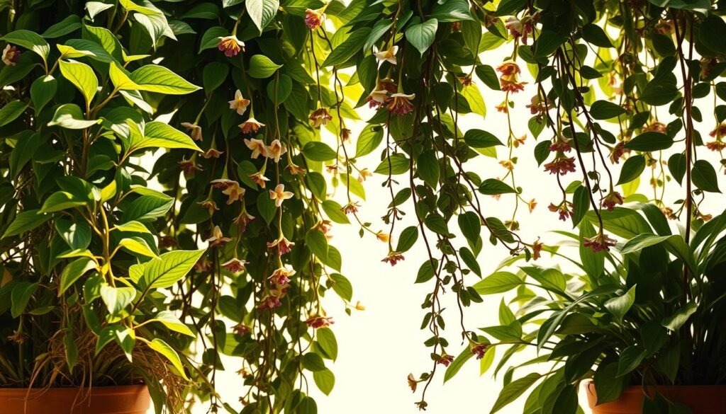 plants that help with hair growth