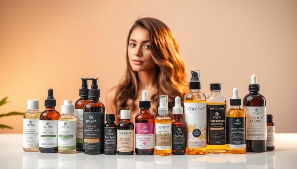 popular hair growth treatments