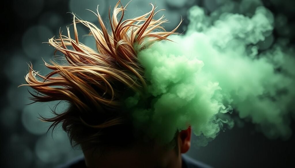 potential side effects of hims hair spray
