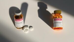 prednisone and hair loss