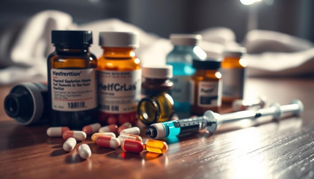 prescription for hair loss