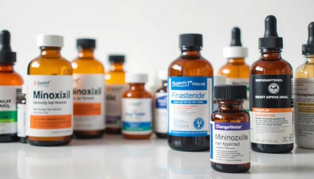 prescription hair growth