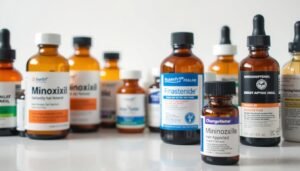 prescription hair growth