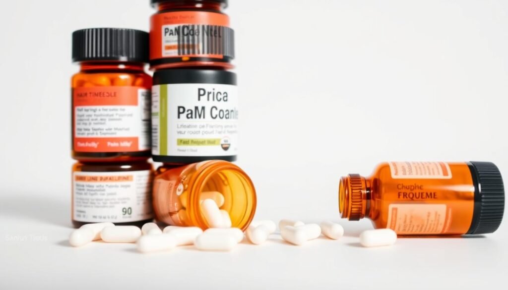 prescription hair growth pill