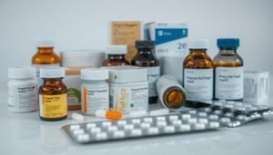 prescription hair loss medication