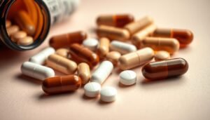 prescription medication for hair loss