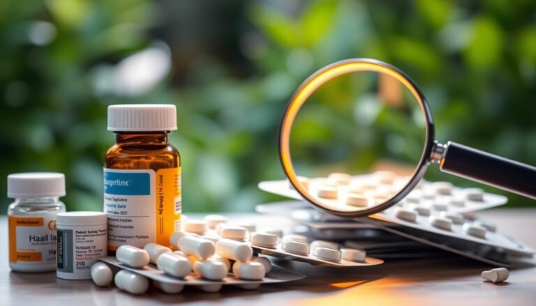 prescription medication for hair loss