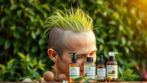prevent balding