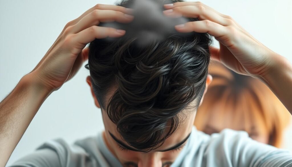 prevent hair loss