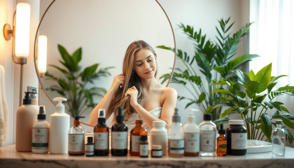 preventative measures for thinning hair