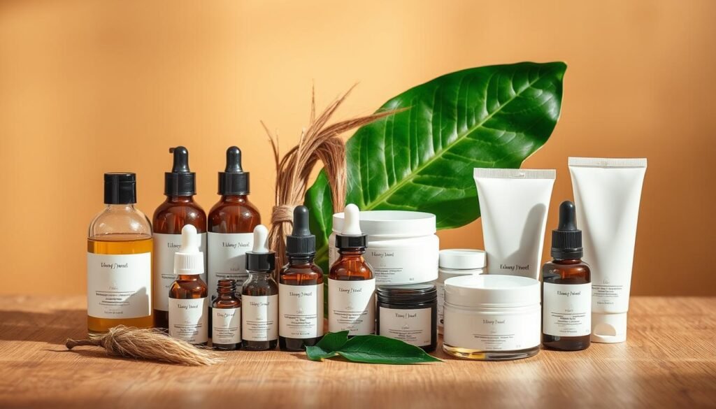 product for natural hair growth