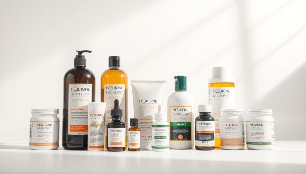 products that stimulate hair growth