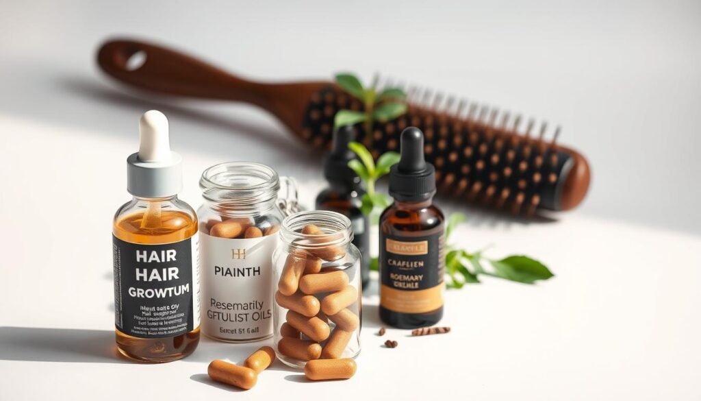 products that stimulate hair growth