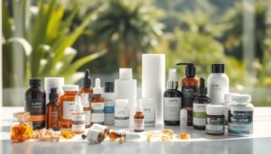 products to stop hair loss