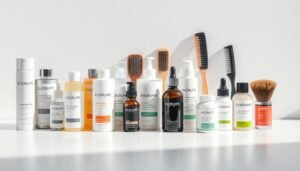 products to stop hair loss