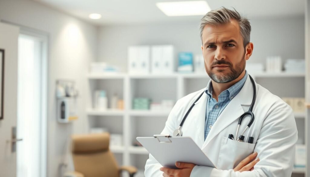professional help for hair loss