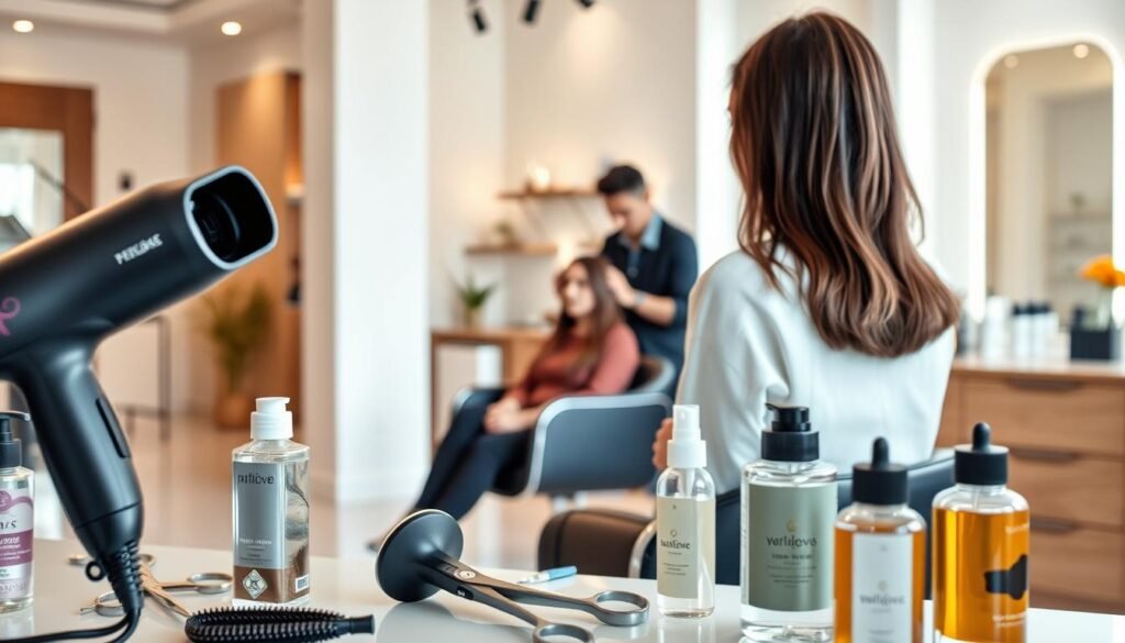 professional treatments for hair thinning solutions