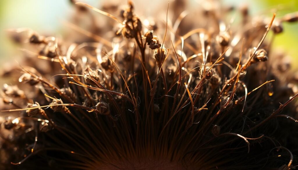promoting natural hair growth