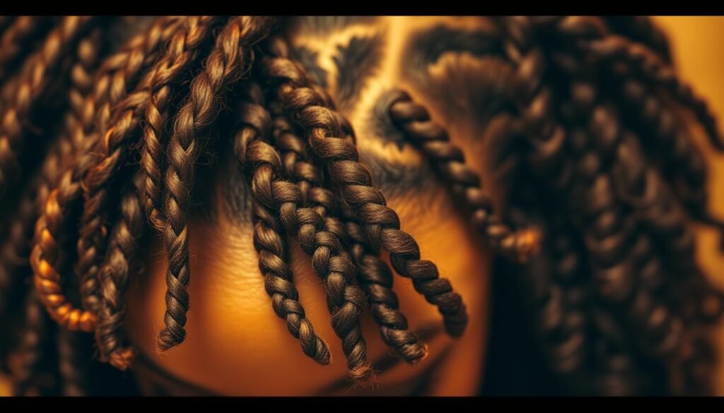 protective hairstyles