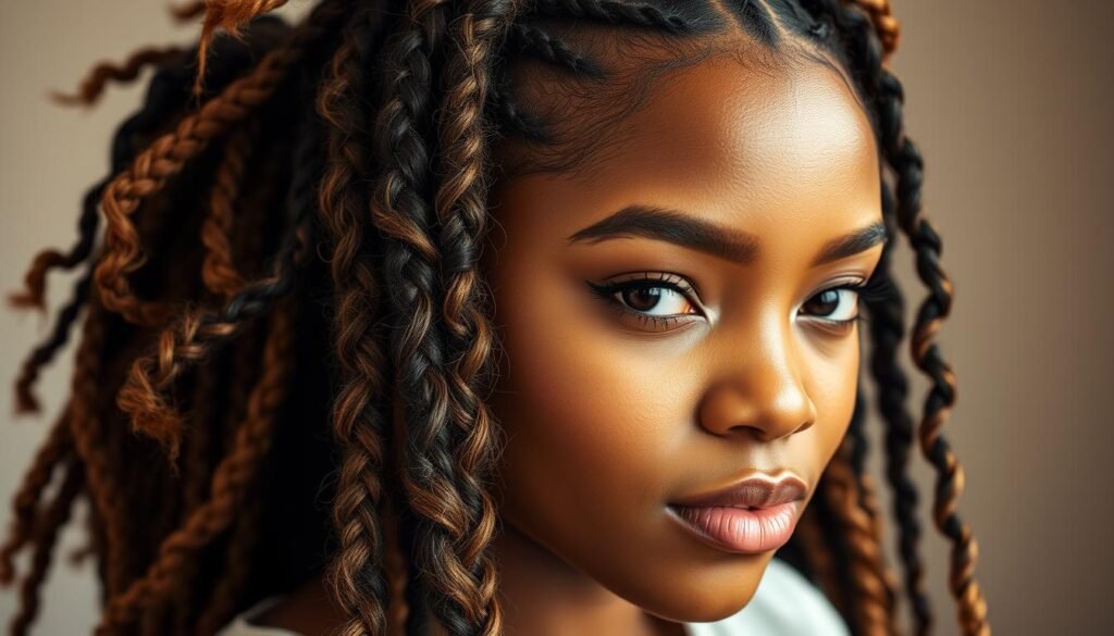 protective hairstyles
