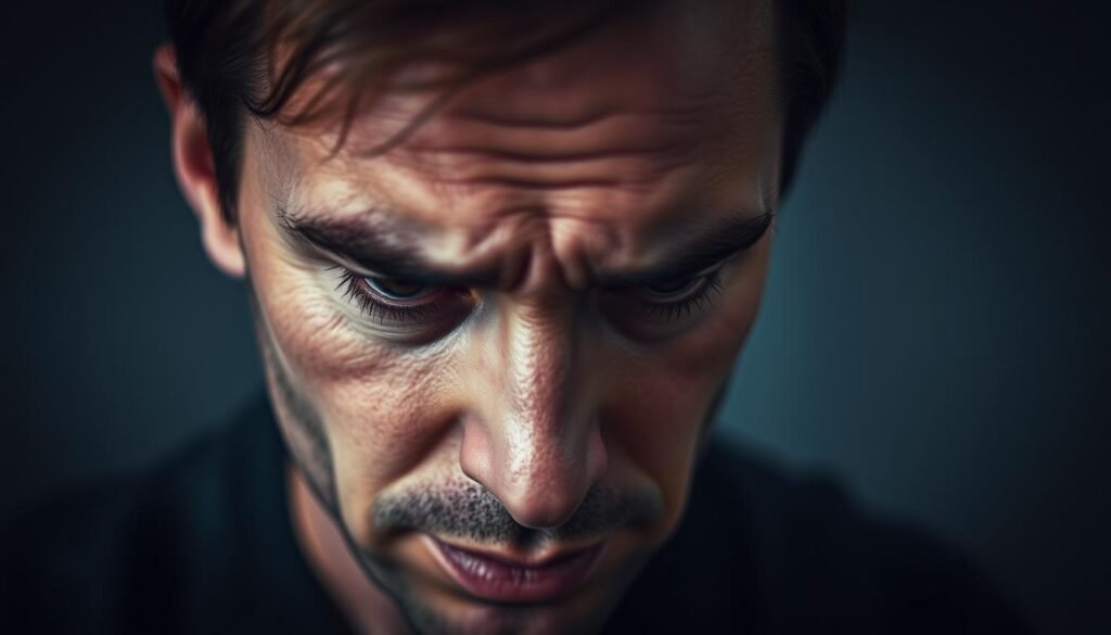 psychological impact of hair thinning