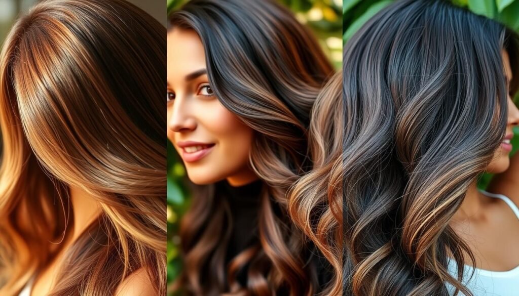 real success stories caffeine hair