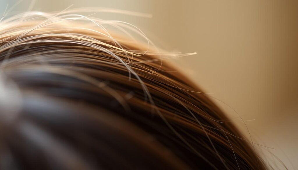 realistic expectations for hair regrowth