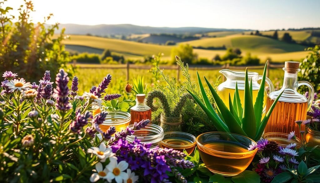 recipes for hair growth