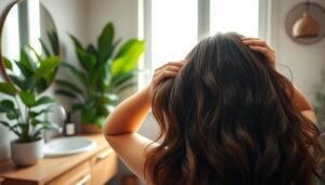 reduce hair loss