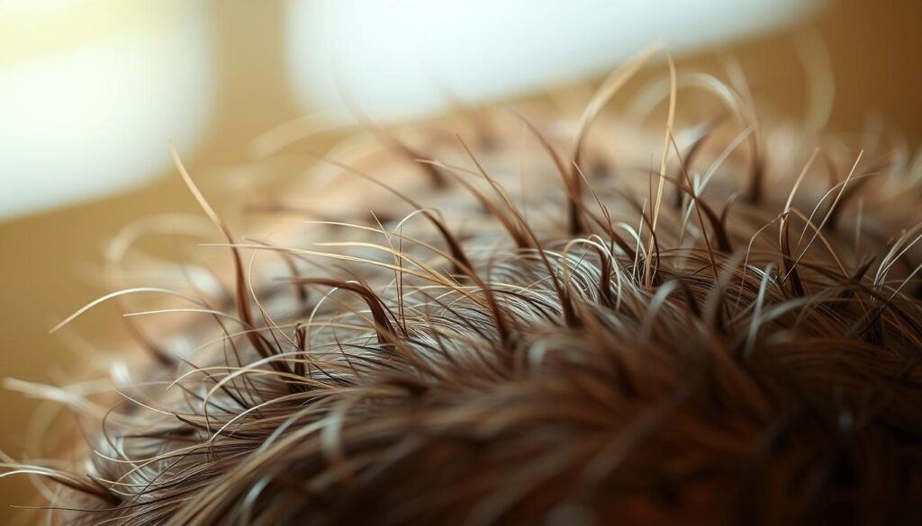 regrow dead hair follicles