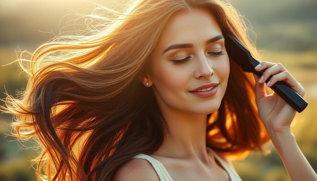 regrow hair for women