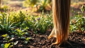regrow hair naturally