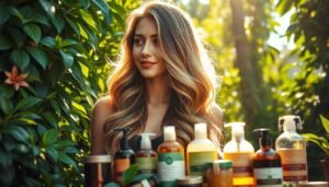 regrow hair women