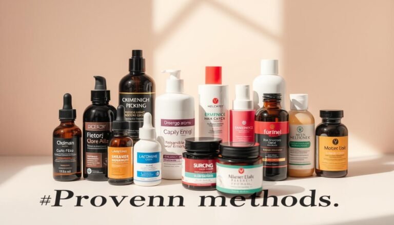 regrow hair women