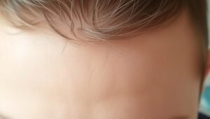 regrow hairline