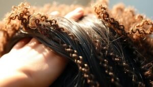 regrowth hair