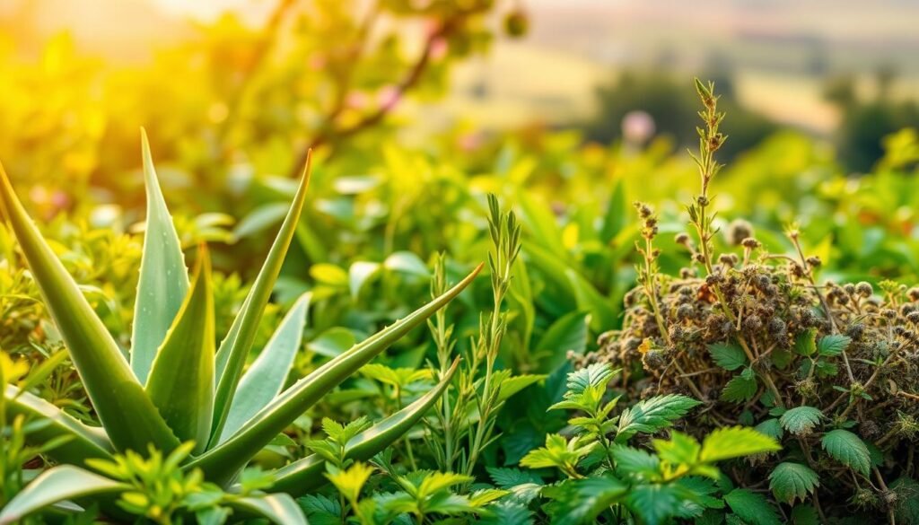 remedies for hair loss