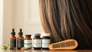 remedy for thinning hair