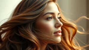 restore hair growth