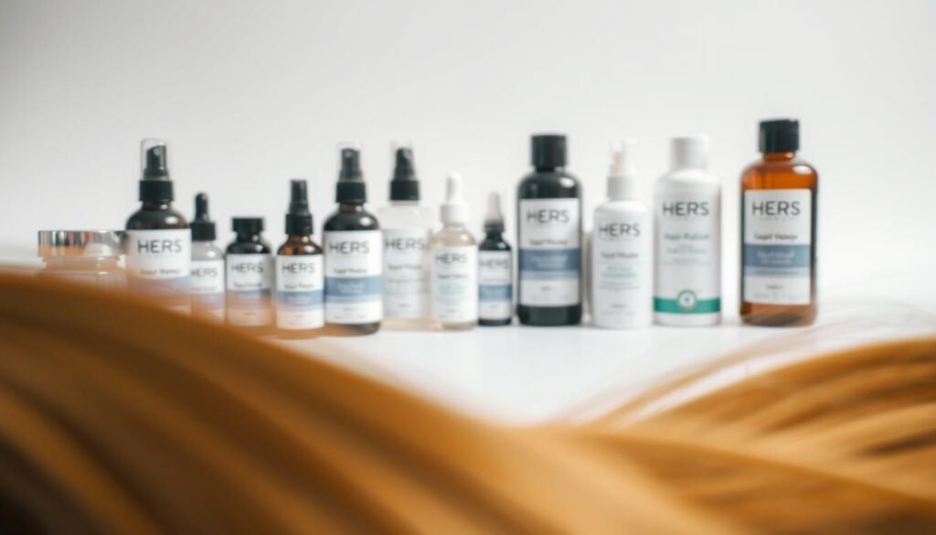 reviews on hers hair regrowth treatment