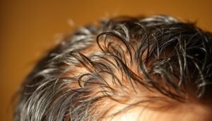revive dead hair follicles naturally